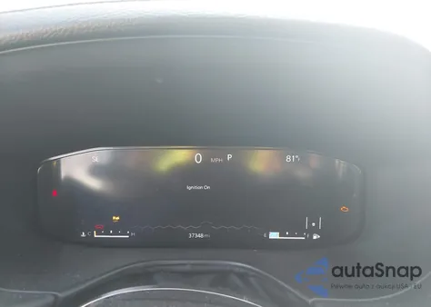 2022 Jeep Compass High Altitude 4X4 z USA, uszkodzony, nr VIN 3C4NJDCB3NT160231